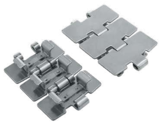 8811 R TAB-Catena curvilinea
