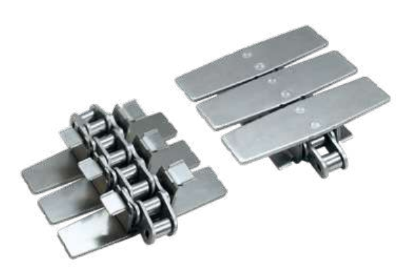 1874 TAB - Catena curvilinea