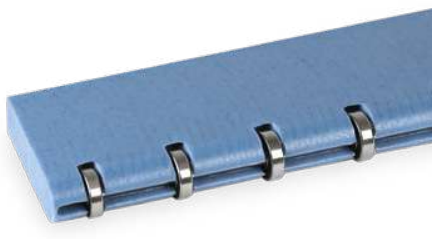 One Piece with Bearings