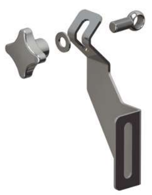 398 SS bracket -small