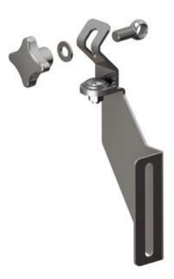 398 SS bracket -large