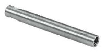 347 Threaded female rod / Bolzen filettato femmina